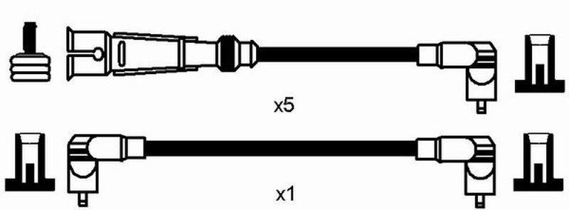 NGK 0516-2