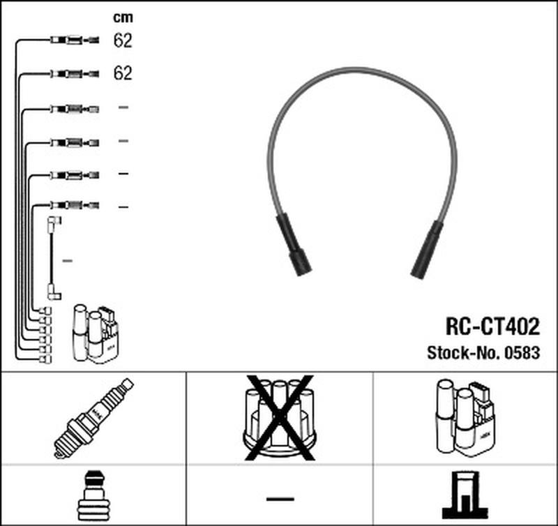 NGK 0583