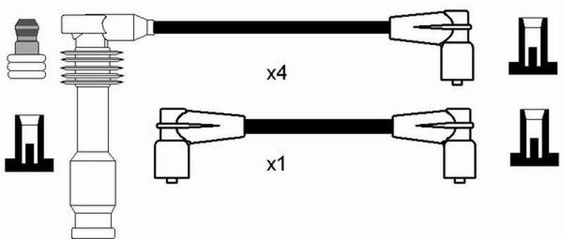 NGK 0769-2