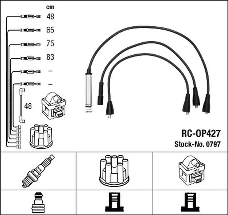 NGK 0797