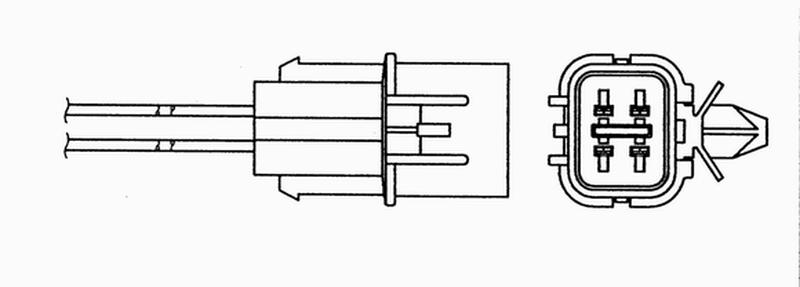 NGK 1343-2