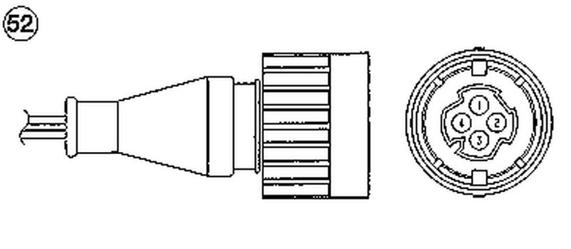 NGK 1943