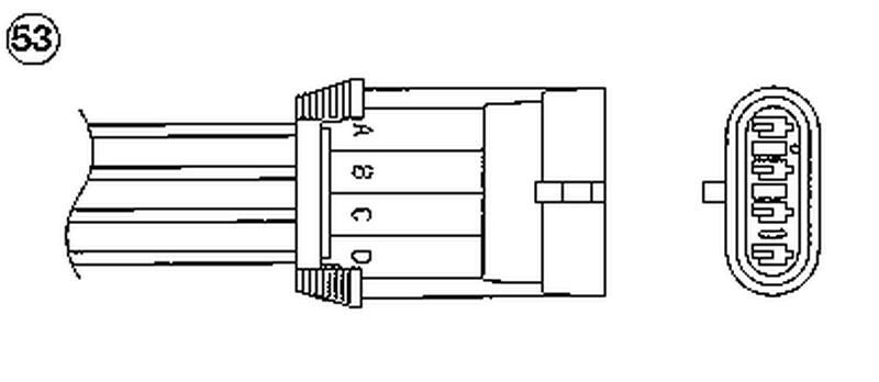 NGK 1954