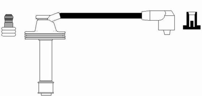 NGK 38999