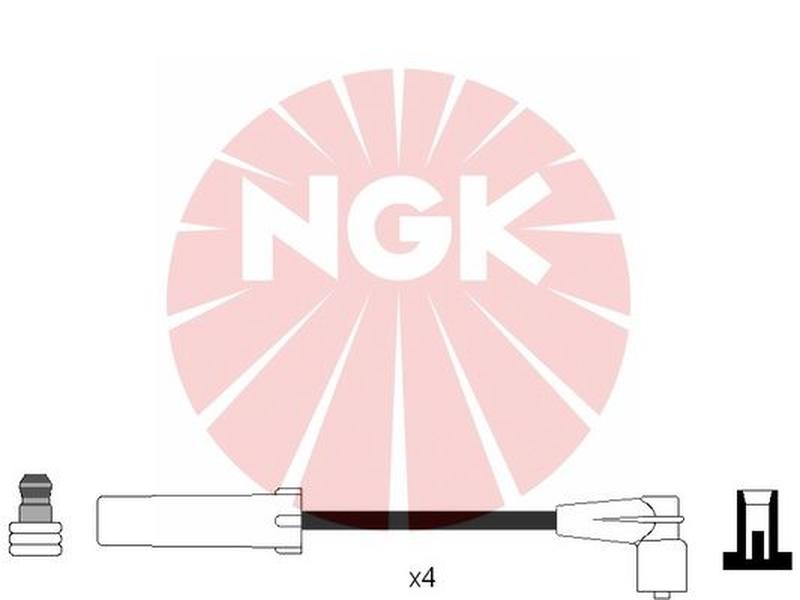 NGK 4054-2