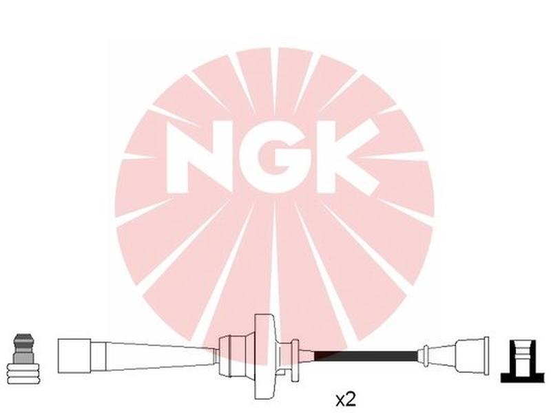 NGK 4104-2