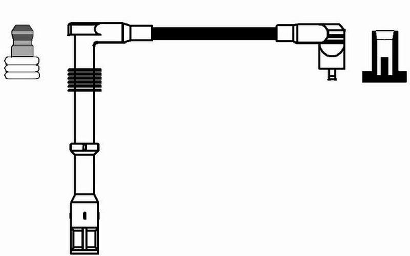 NGK 44065