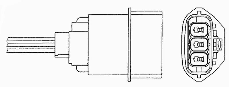 NGK 5680