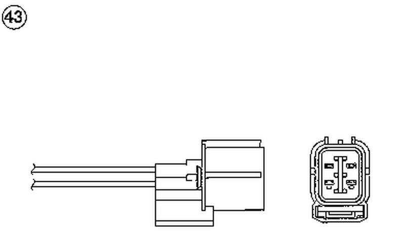 NGK 5714