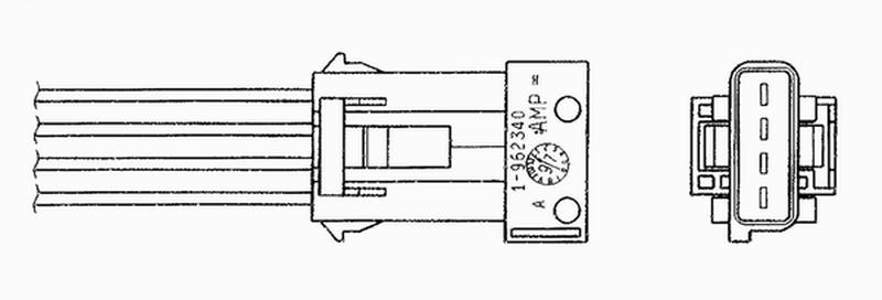 NGK 5737