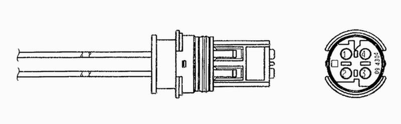 NGK 5752