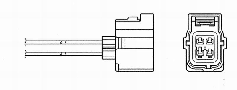 NGK 6397