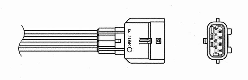 NGK 6519