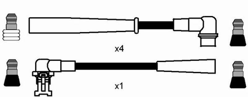 NGK 7368-2