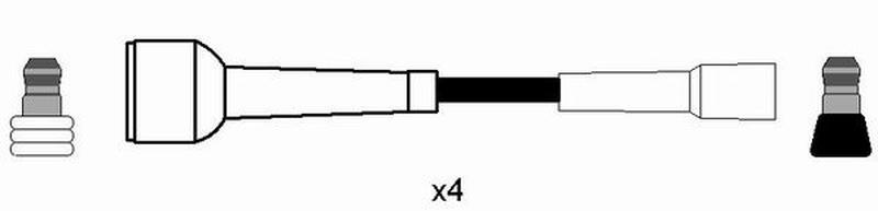 NGK 8183-2