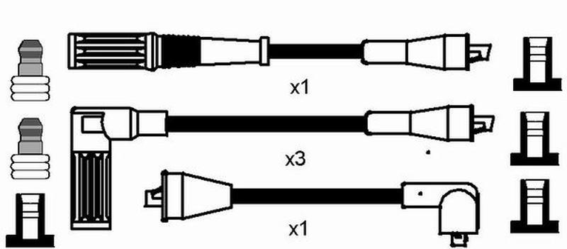 NGK 8524-2