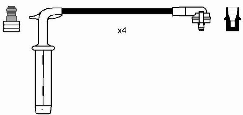 NGK 8571-2