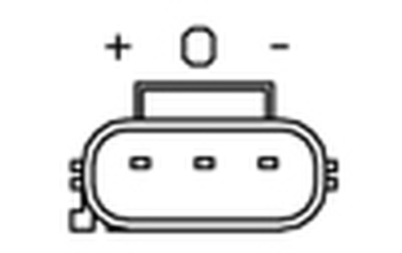 NGK 90549-2