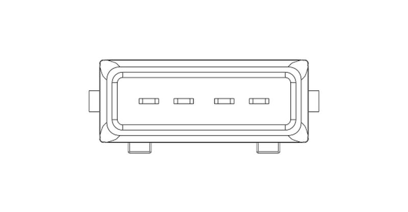 NGK 90609-2