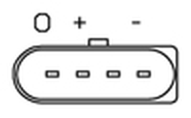 NGK 91102-2
