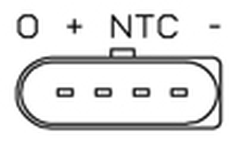 NGK 91742-2