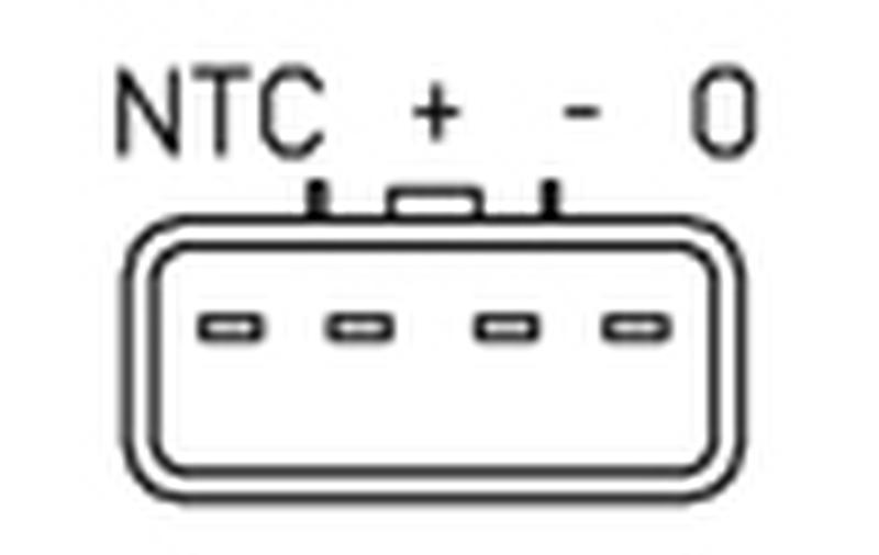 NGK 92144-2