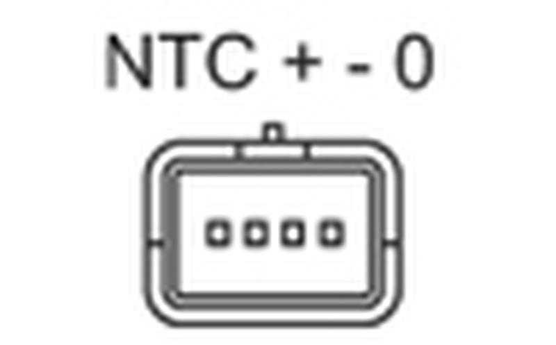 NGK 93024-2