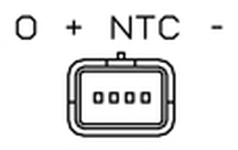 NGK 93136-2