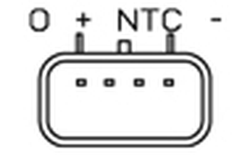 NGK 94153-2