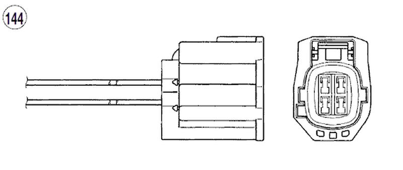 NGK 94173