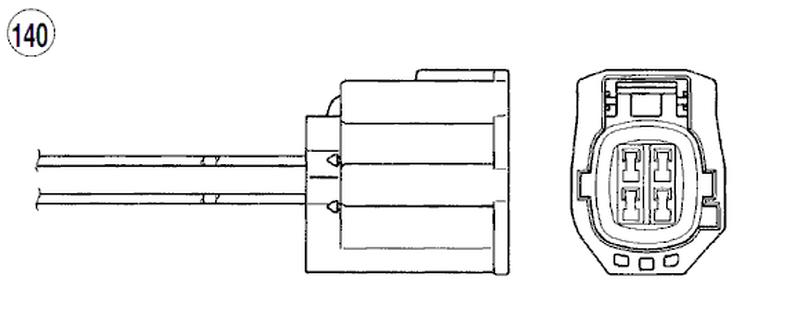 NGK 94192