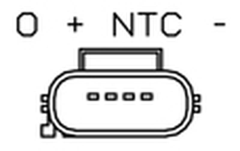 NGK 94601-2