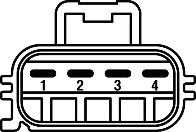 NGK 95507-2