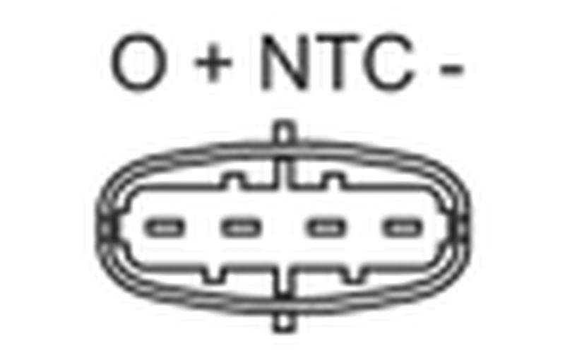 NGK 95675-2