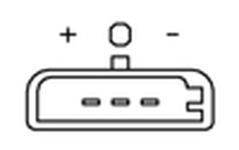 NGK 95772-2