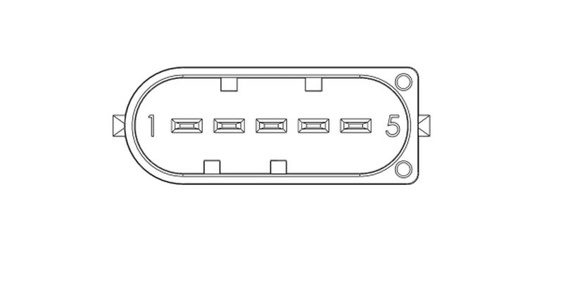 NGK 95878-2
