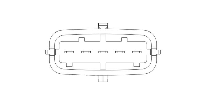NGK 97091-2