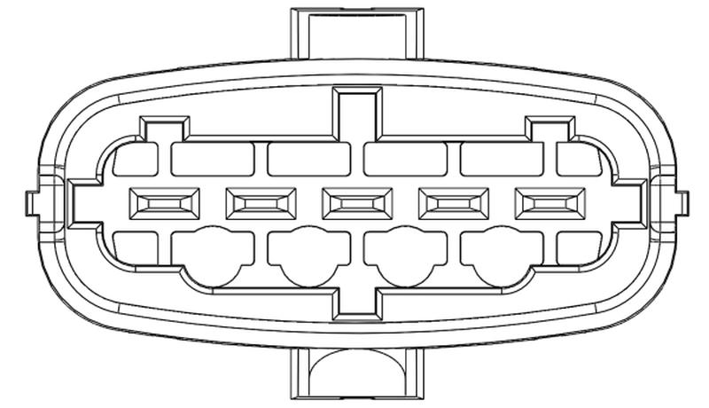 NGK 97257-2