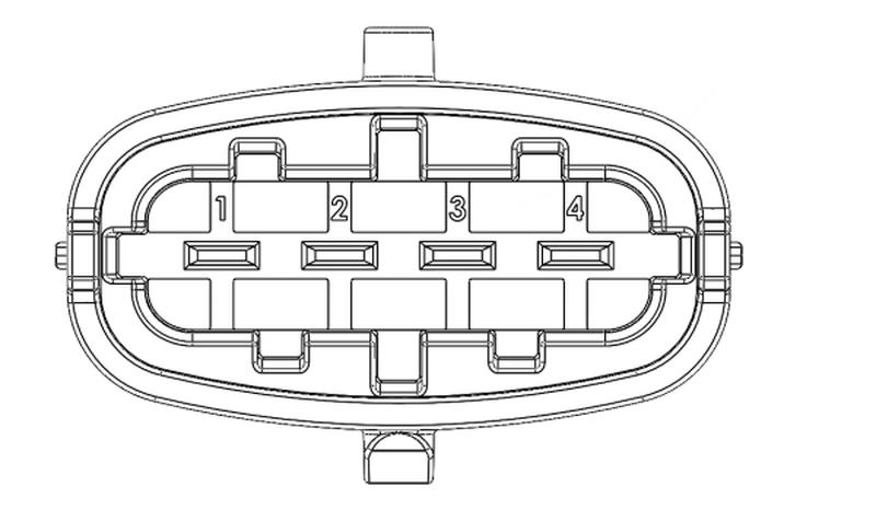 NGK 97588-2