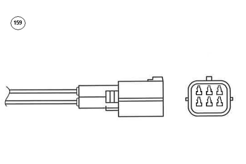 NGK 97682