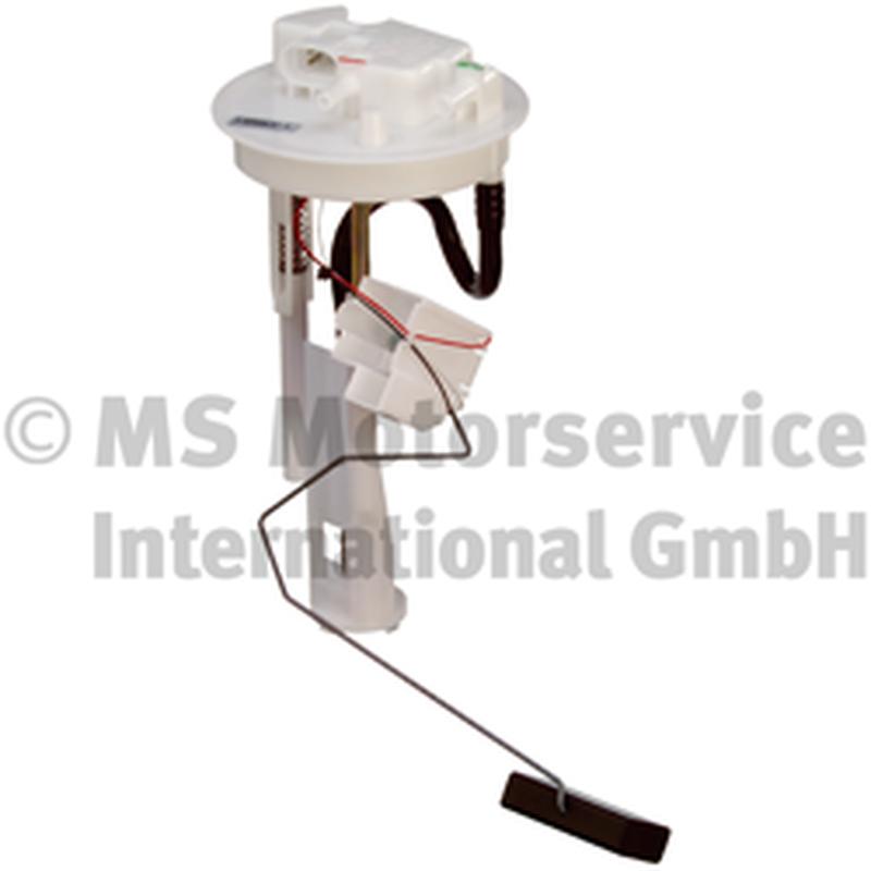 PIERBURG 7-02550-01-0