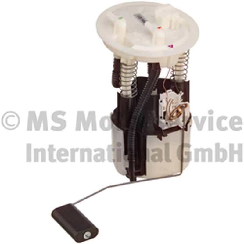 PIERBURG 7-02550-03-0