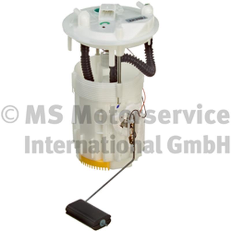 PIERBURG 7-02550-08-0