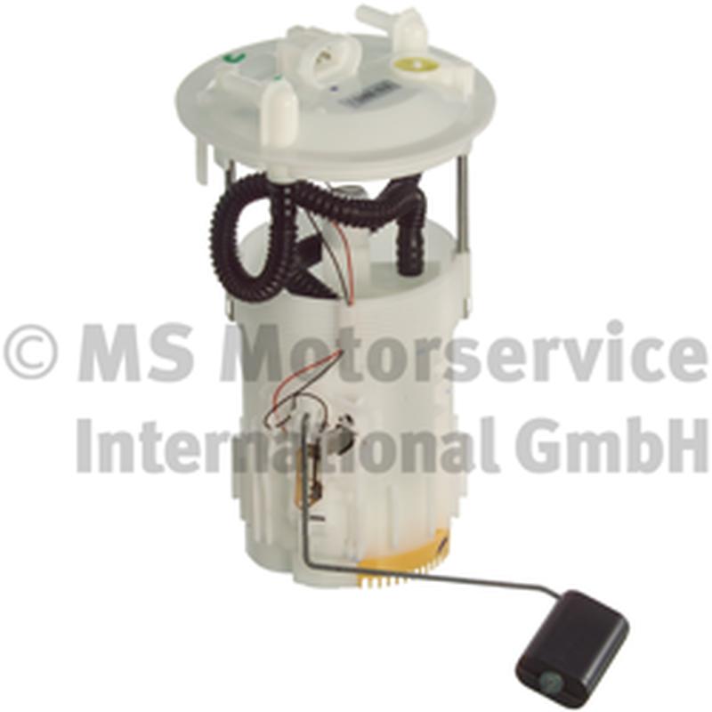 PIERBURG 7-02550-10-0