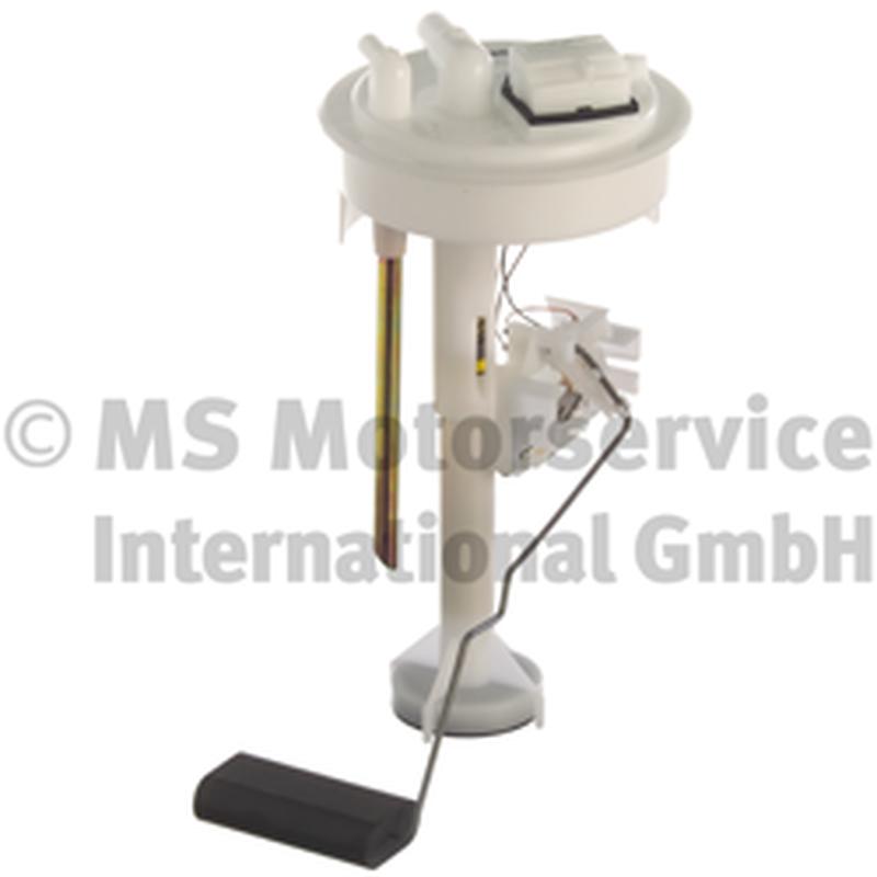 PIERBURG 7-02700-21-0