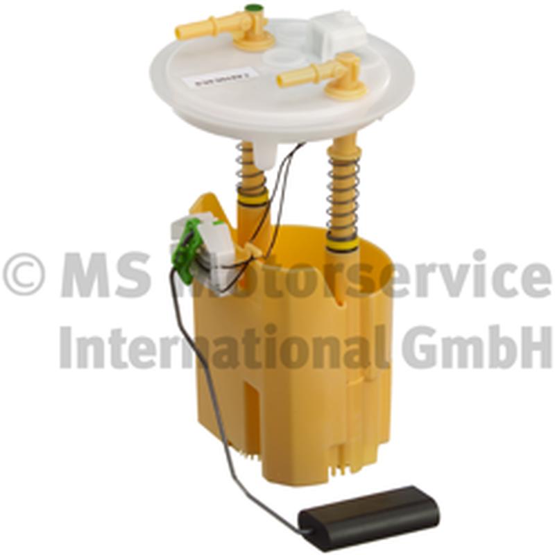 PIERBURG 7-02700-50-0