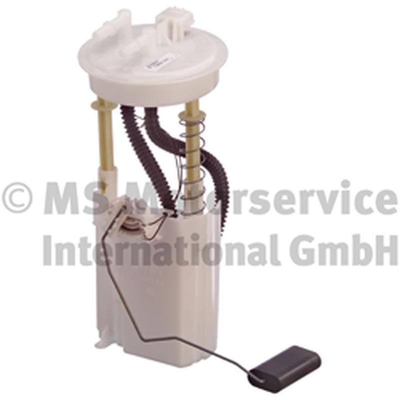 PIERBURG 7-02701-16-0