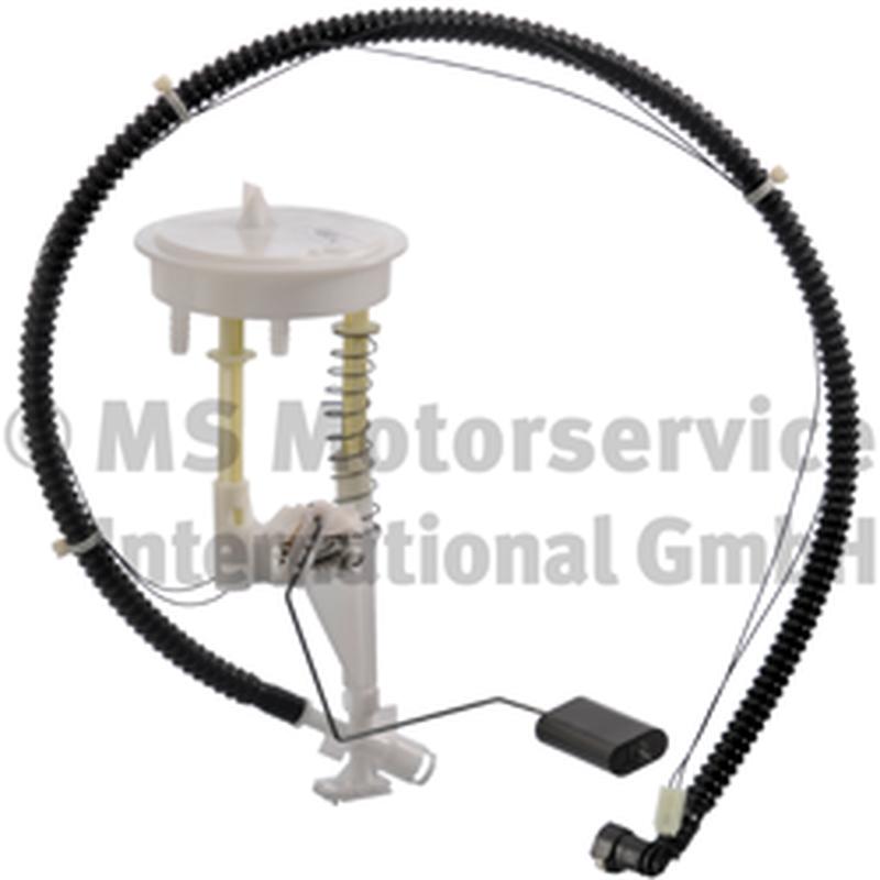 PIERBURG 7-02701-18-0