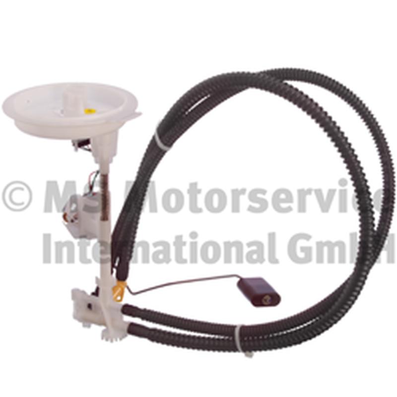 PIERBURG 7-02701-22-0