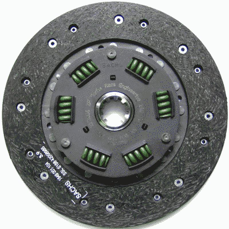 SACHS-ZF-SRE 881861-999867